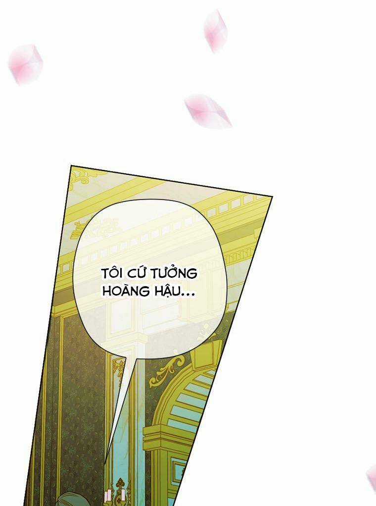 Khế Ước Hôn Nhân Của Mẹ Tôi Chapter 6 trang 35