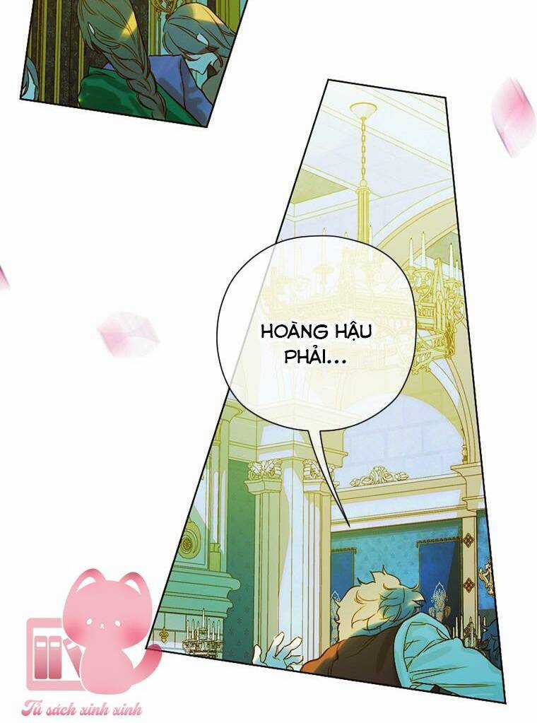 Khế Ước Hôn Nhân Của Mẹ Tôi Chapter 6 trang 36