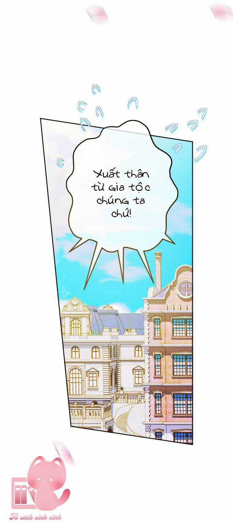 Khế Ước Hôn Nhân Của Mẹ Tôi Chapter 6 trang 37