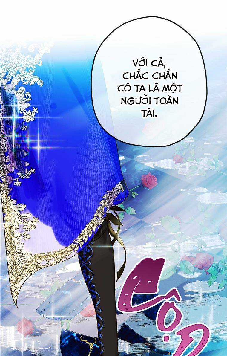 Khế Ước Hôn Nhân Của Mẹ Tôi Chapter 6 trang 42