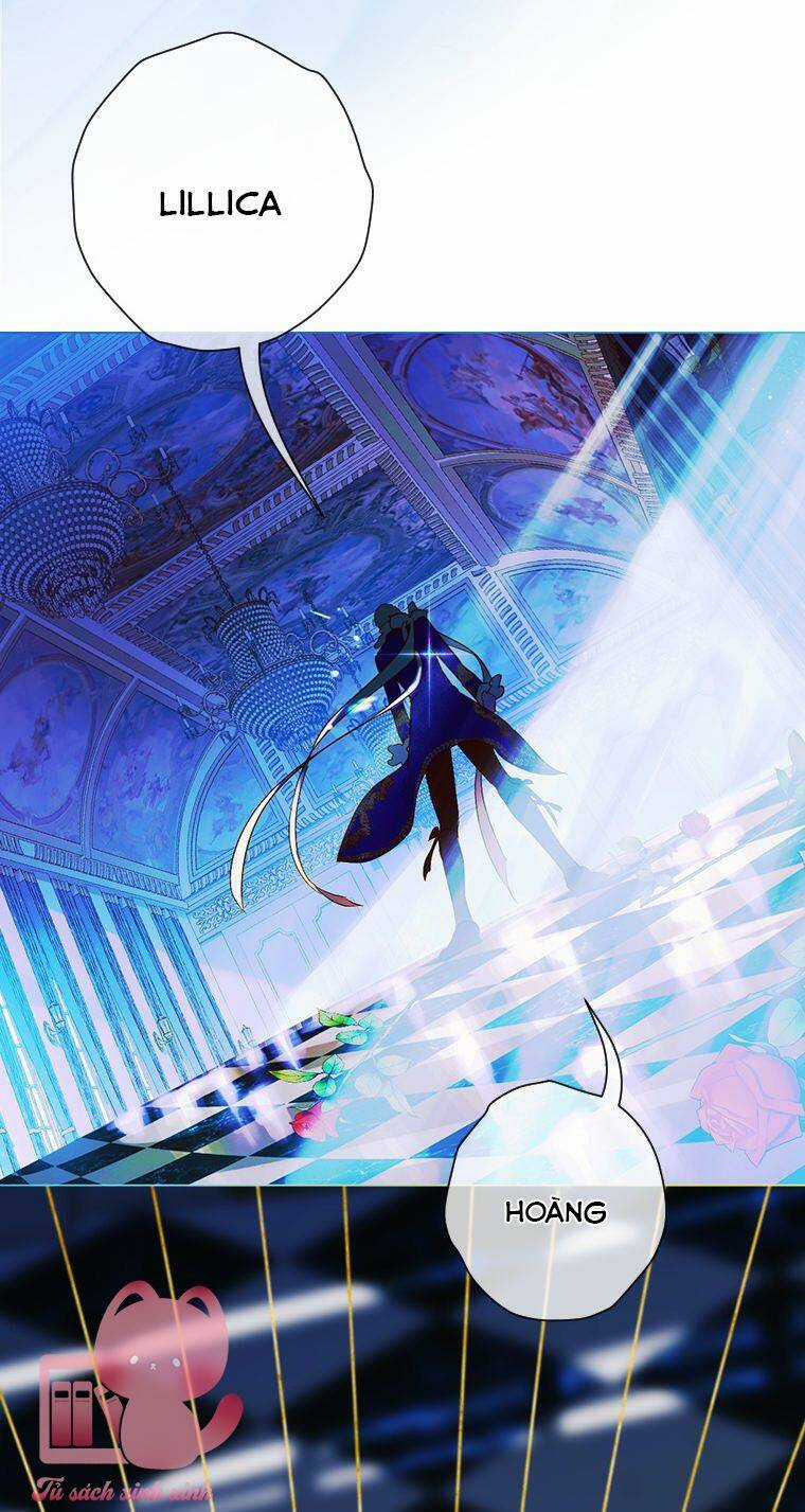 Khế Ước Hôn Nhân Của Mẹ Tôi Chapter 6 trang 44