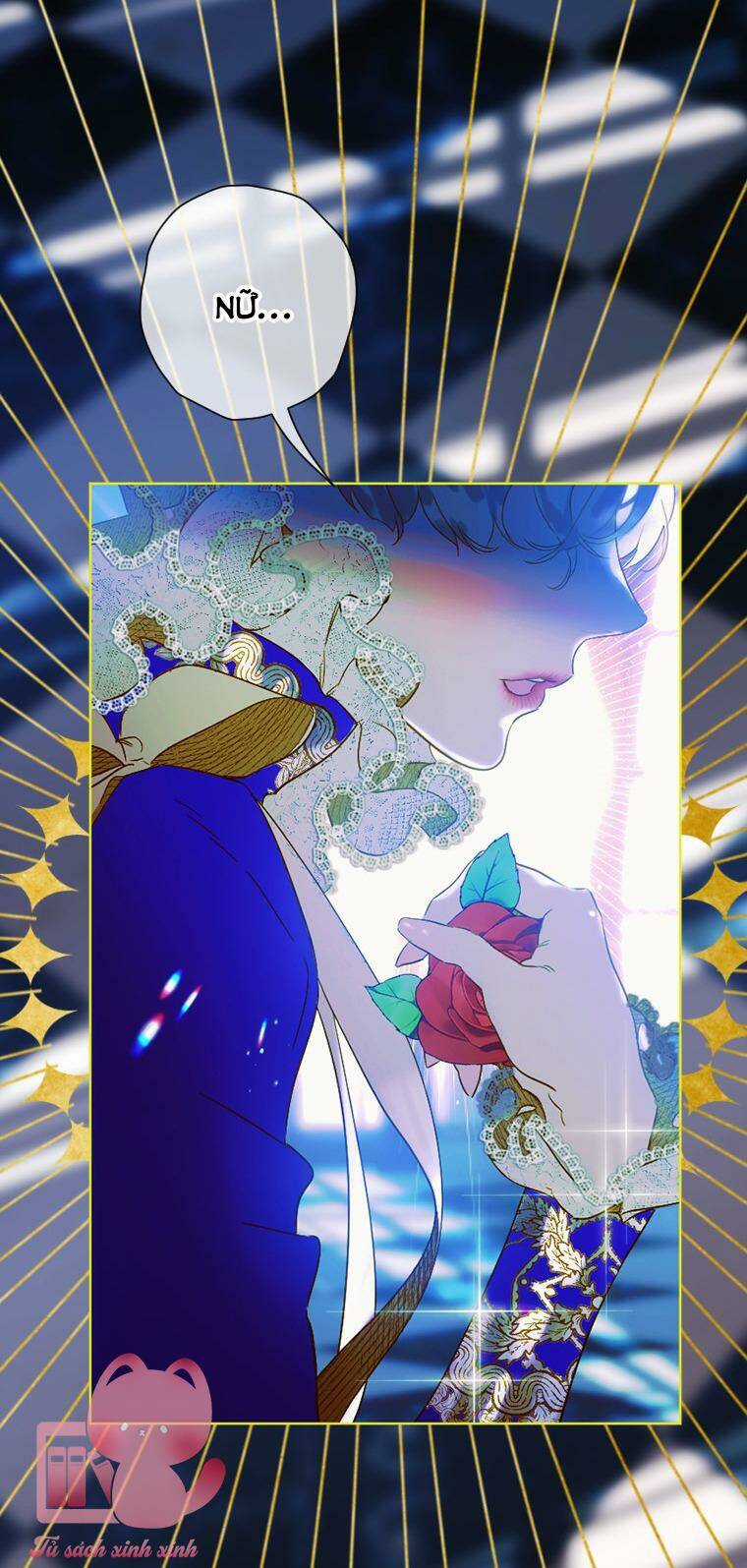 Khế Ước Hôn Nhân Của Mẹ Tôi Chapter 6 trang 45