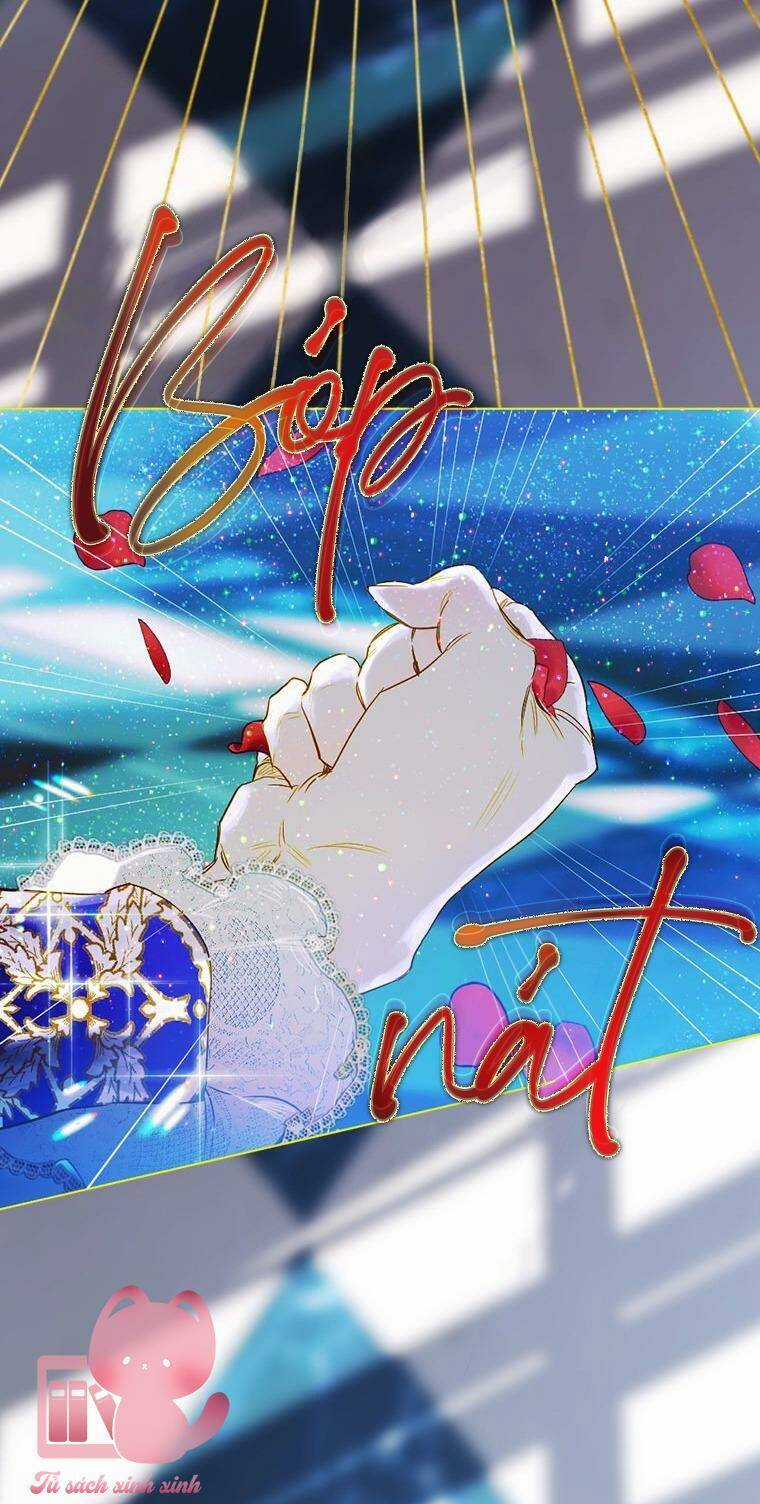 Khế Ước Hôn Nhân Của Mẹ Tôi Chapter 6 trang 46