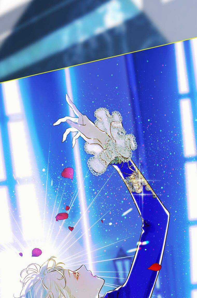 Khế Ước Hôn Nhân Của Mẹ Tôi Chapter 6 trang 47