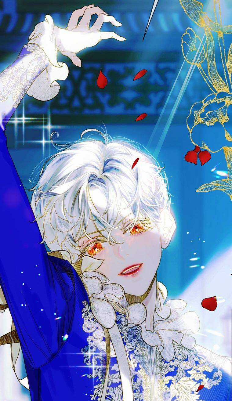 Khế Ước Hôn Nhân Của Mẹ Tôi Chapter 6 trang 51