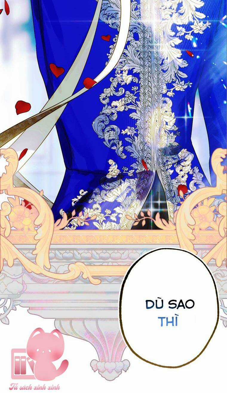 Khế Ước Hôn Nhân Của Mẹ Tôi Chapter 6 trang 52