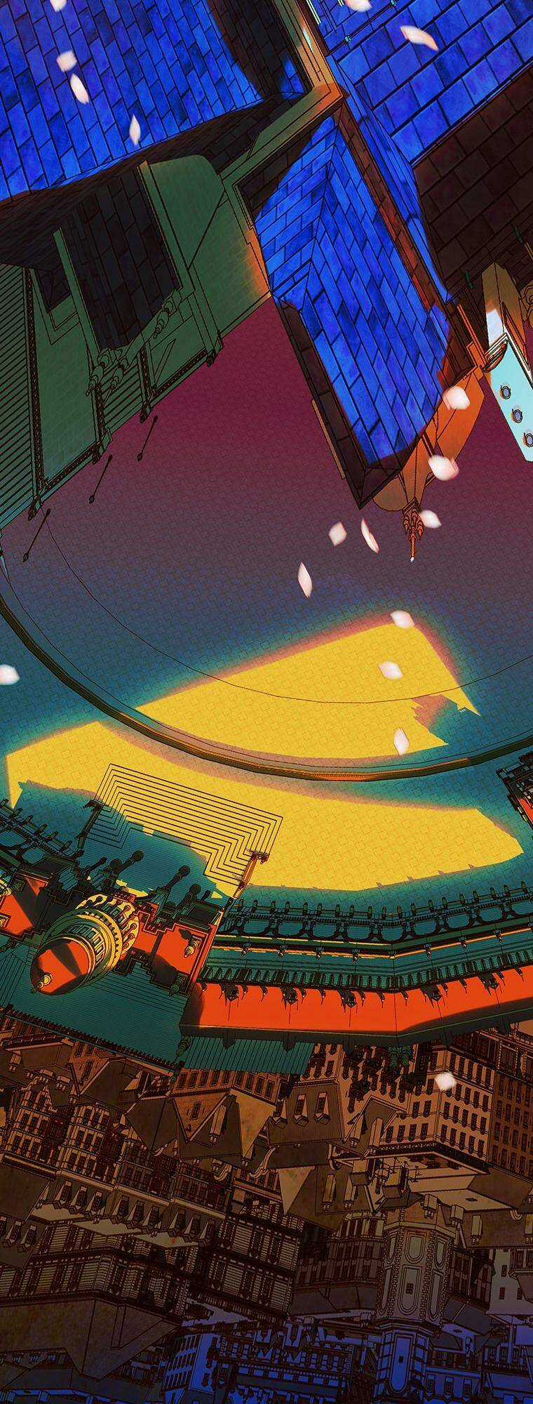 Khế Ước Hôn Nhân Của Mẹ Tôi Chapter 6 trang 56