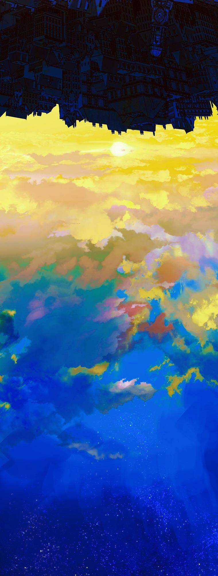 Khế Ước Hôn Nhân Của Mẹ Tôi Chapter 6 trang 57