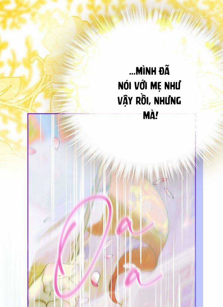 Khế Ước Hôn Nhân Của Mẹ Tôi Chapter 6 trang 6