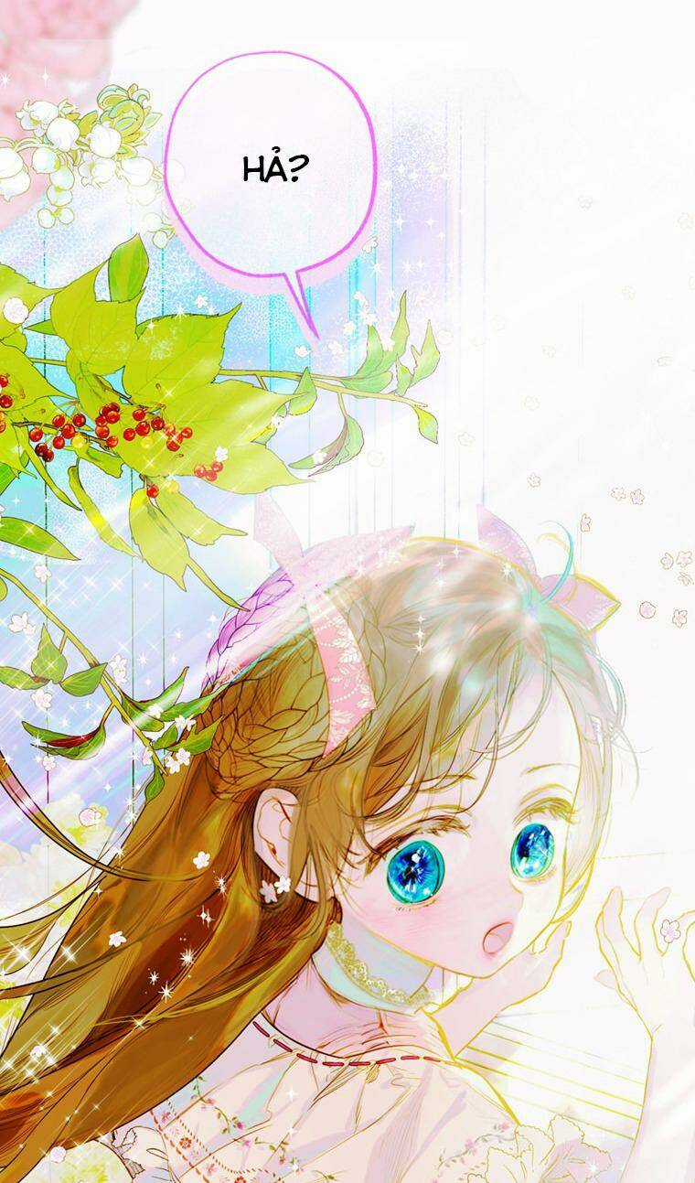 Khế Ước Hôn Nhân Của Mẹ Tôi Chapter 6 trang 64