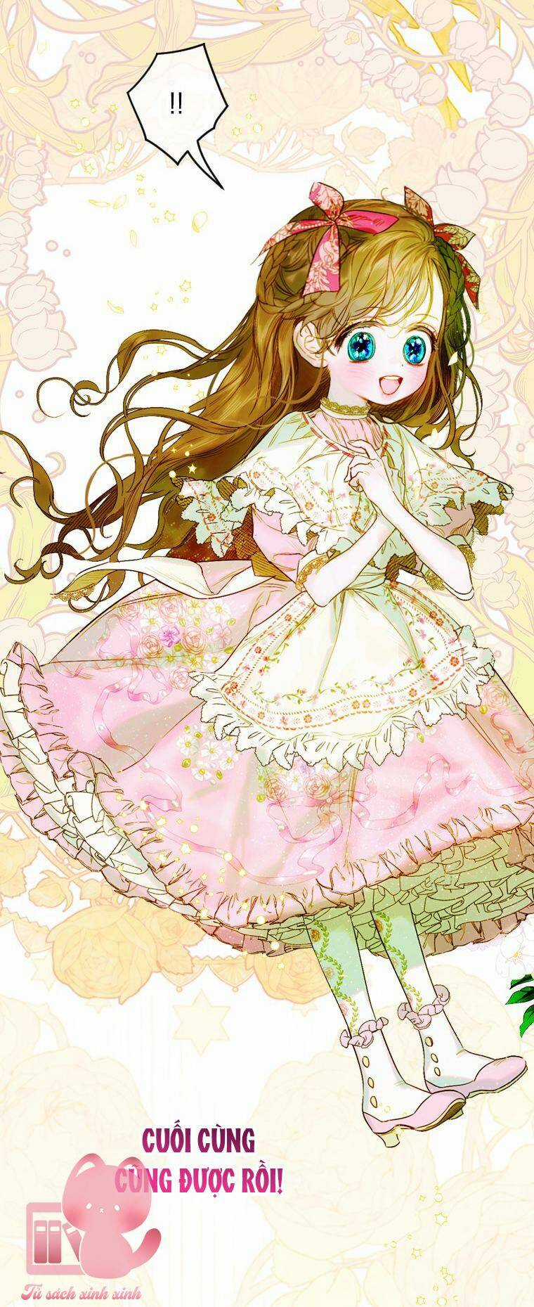 Khế Ước Hôn Nhân Của Mẹ Tôi Chapter 6 trang 67