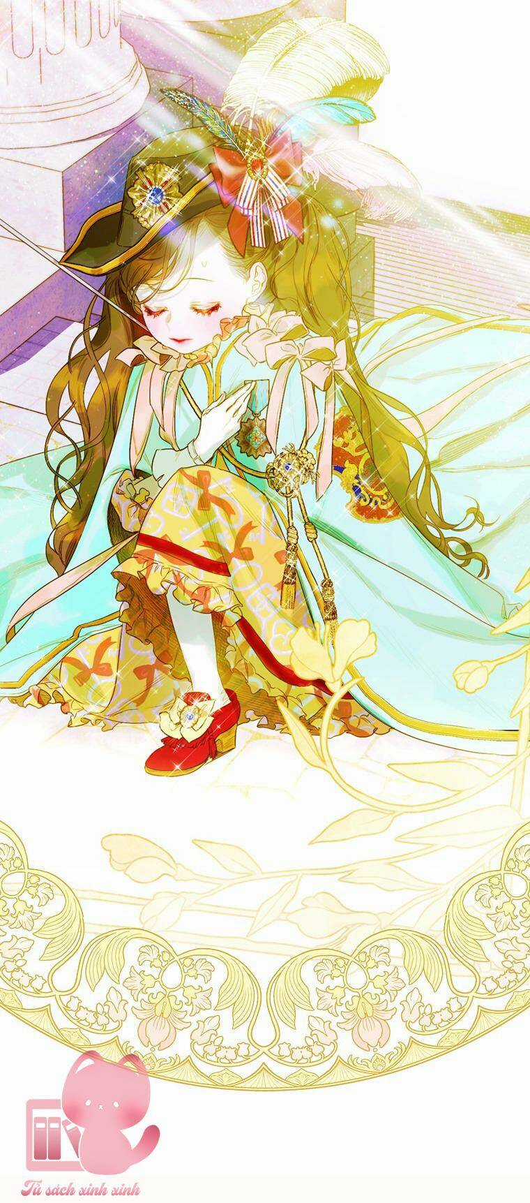 Khế Ước Hôn Nhân Của Mẹ Tôi Chapter 6 trang 71