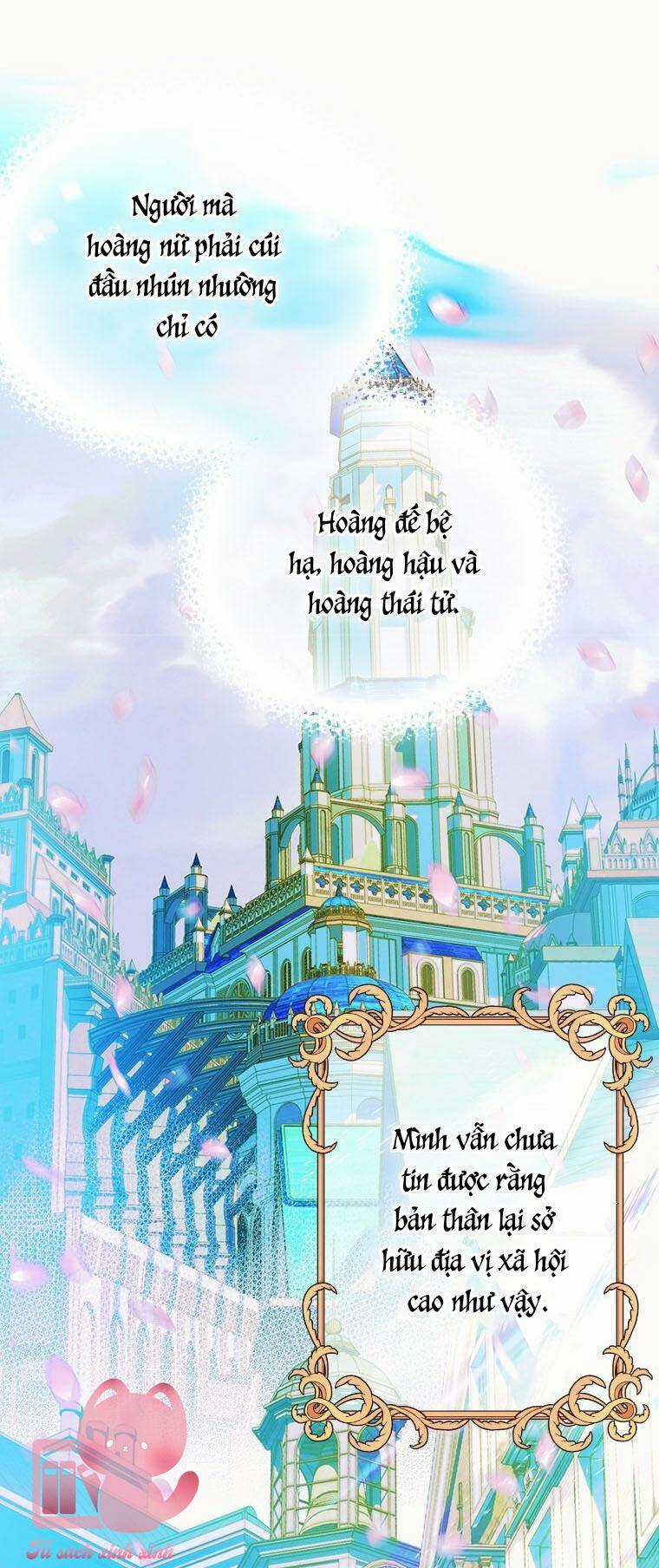 Khế Ước Hôn Nhân Của Mẹ Tôi Chapter 6 trang 72