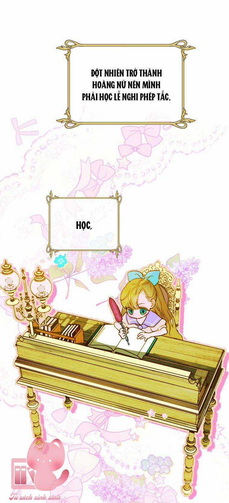 Khế Ước Hôn Nhân Của Mẹ Tôi Chapter 6 trang 74