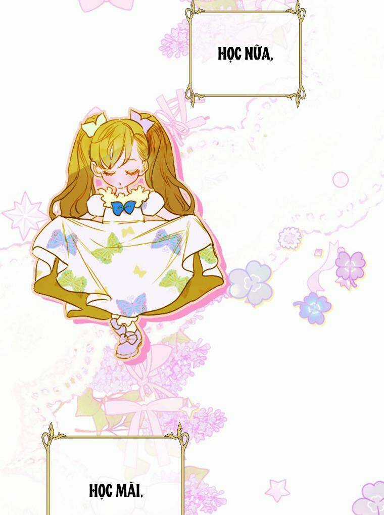 Khế Ước Hôn Nhân Của Mẹ Tôi Chapter 6 trang 75