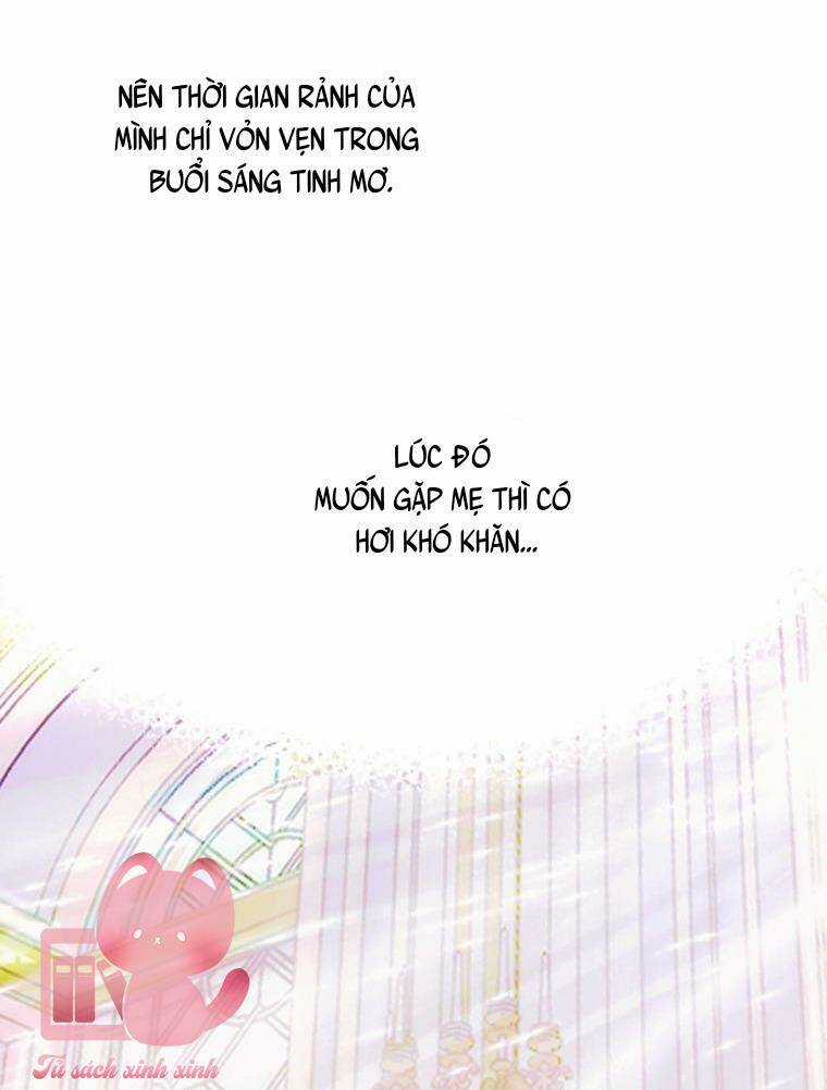 Khế Ước Hôn Nhân Của Mẹ Tôi Chapter 6 trang 77