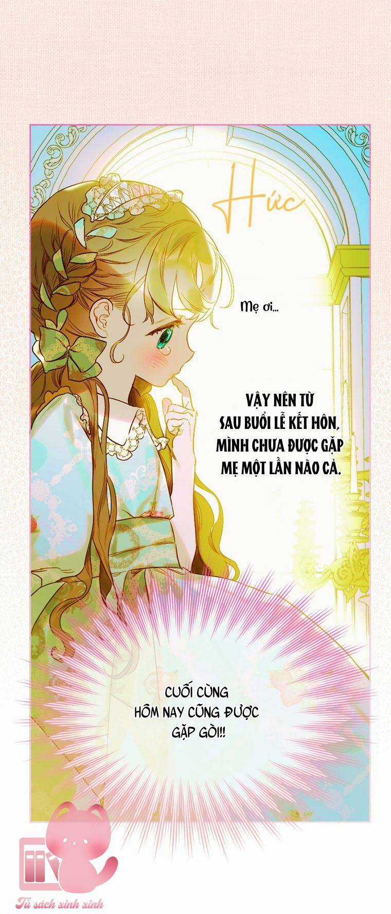 Khế Ước Hôn Nhân Của Mẹ Tôi Chapter 6 trang 81