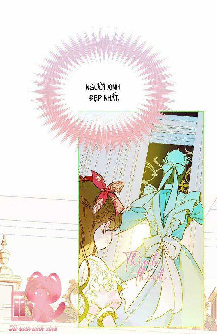 Khế Ước Hôn Nhân Của Mẹ Tôi Chapter 6 trang 83