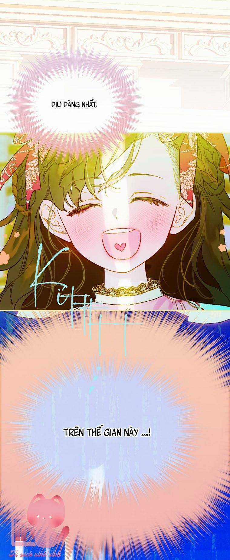 Khế Ước Hôn Nhân Của Mẹ Tôi Chapter 6 trang 84