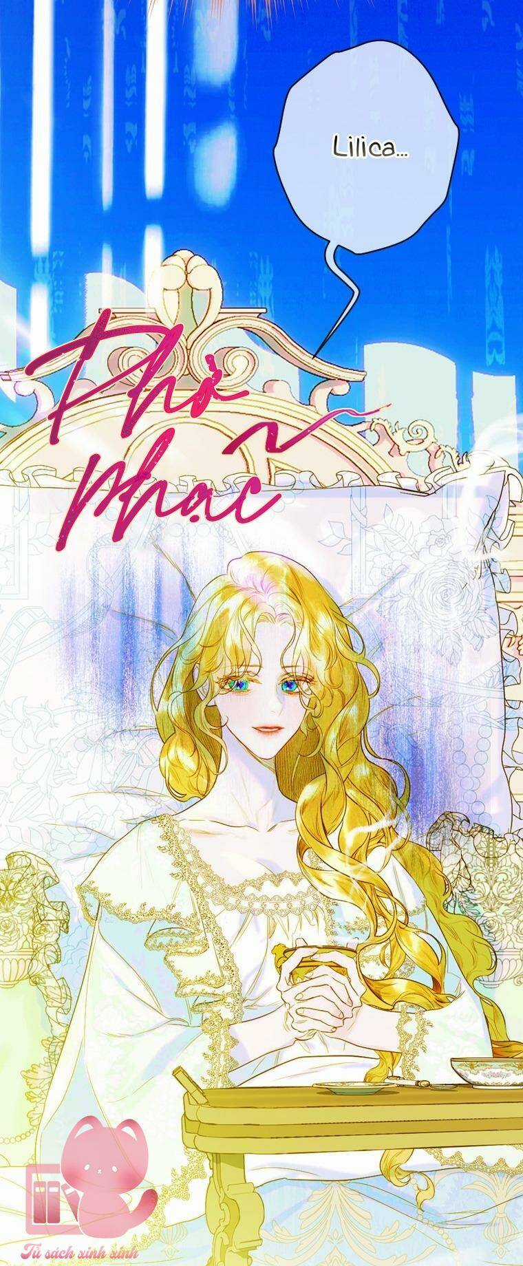 Khế Ước Hôn Nhân Của Mẹ Tôi Chapter 6 trang 85