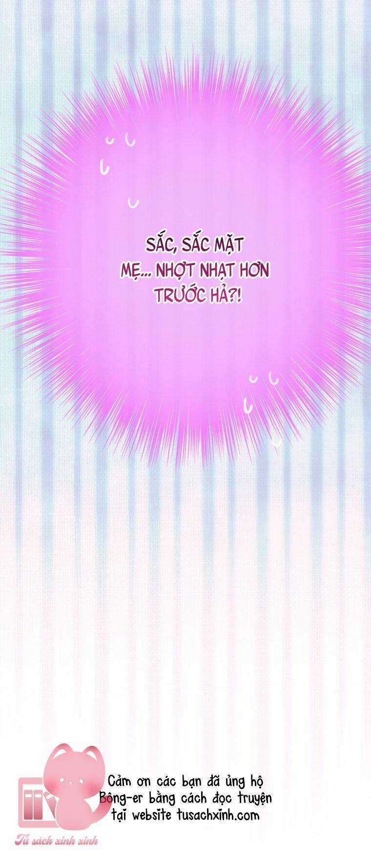 Khế Ước Hôn Nhân Của Mẹ Tôi Chapter 6 trang 87