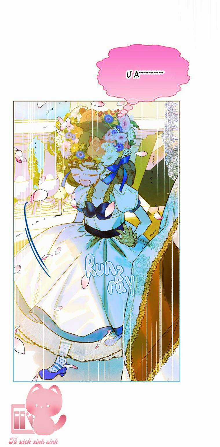 Khế Ước Hôn Nhân Của Mẹ Tôi Chapter 6 trang 9