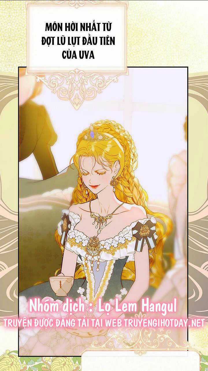 Khế Ước Hôn Nhân Của Mẹ Tôi Chapter 60 trang 12