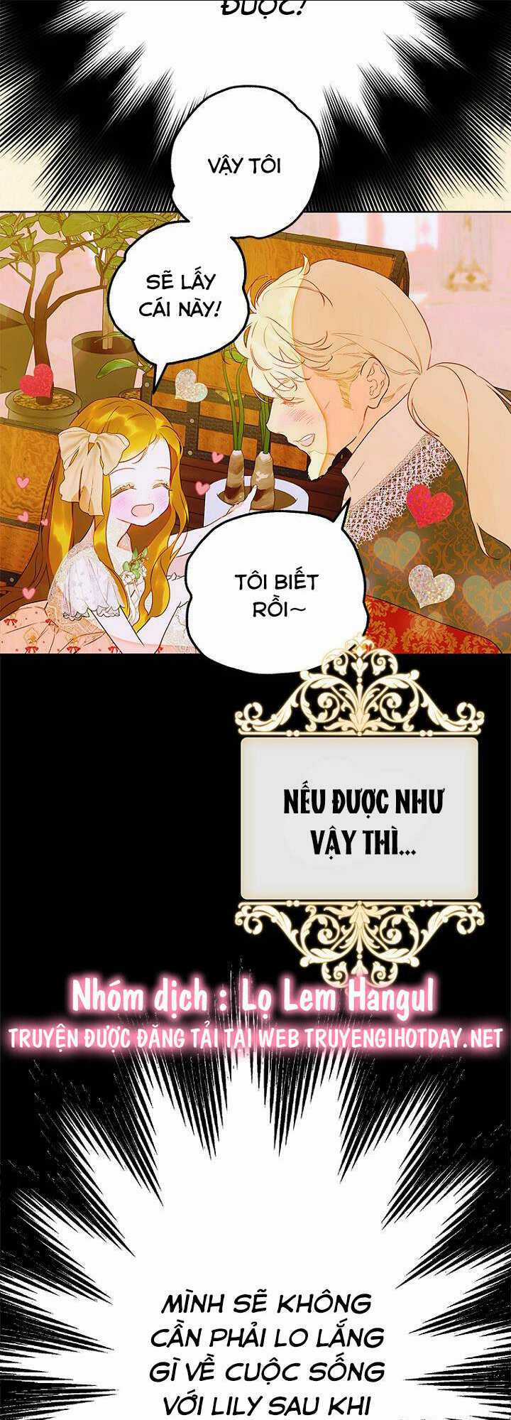 Khế Ước Hôn Nhân Của Mẹ Tôi Chapter 60 trang 16