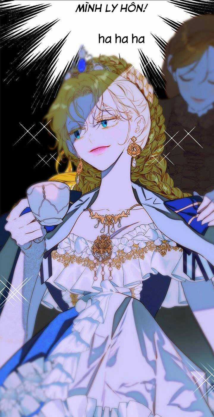 Khế Ước Hôn Nhân Của Mẹ Tôi Chapter 60 trang 17