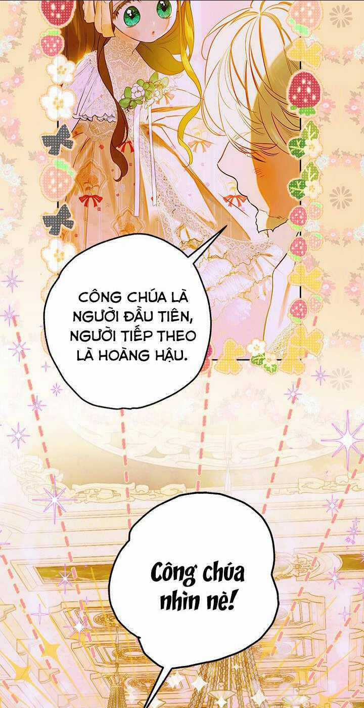 Khế Ước Hôn Nhân Của Mẹ Tôi Chapter 60 trang 2