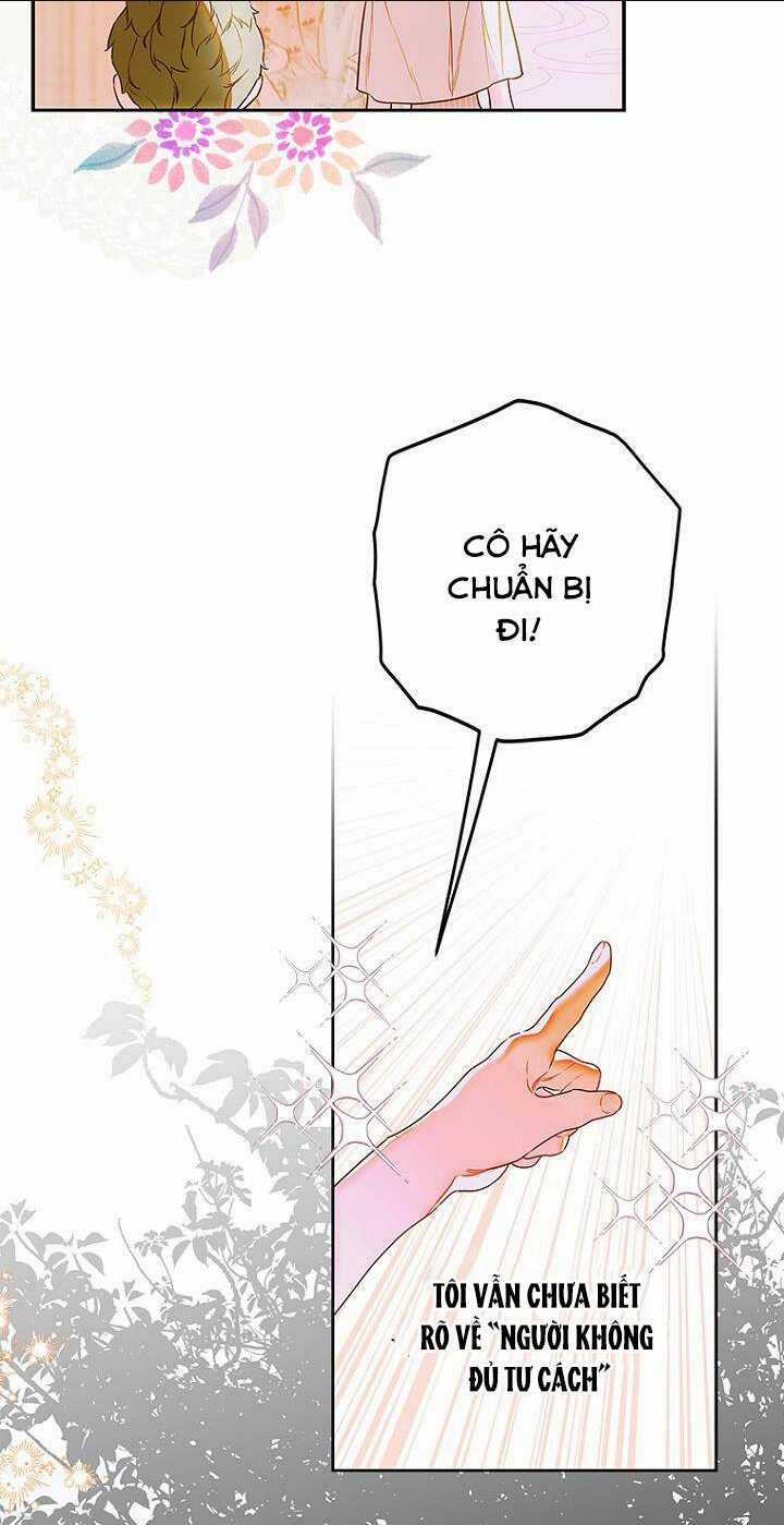 Khế Ước Hôn Nhân Của Mẹ Tôi Chapter 60 trang 20