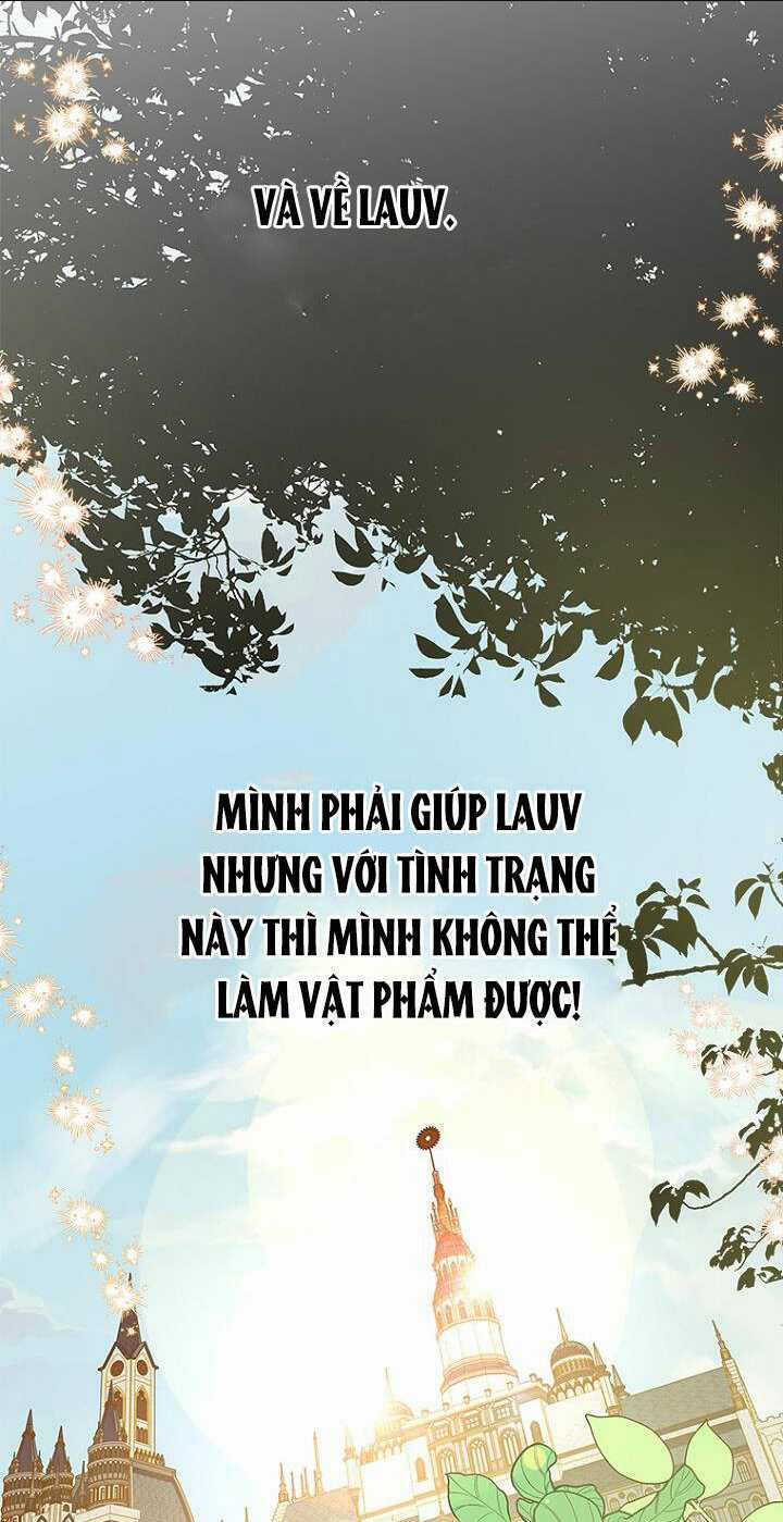 Khế Ước Hôn Nhân Của Mẹ Tôi Chapter 60 trang 21