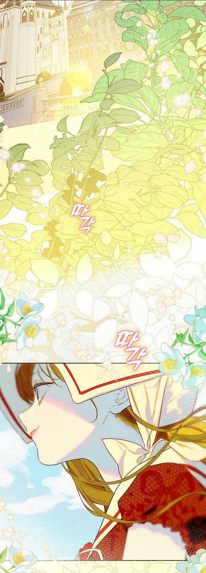 Khế Ước Hôn Nhân Của Mẹ Tôi Chapter 60 trang 22