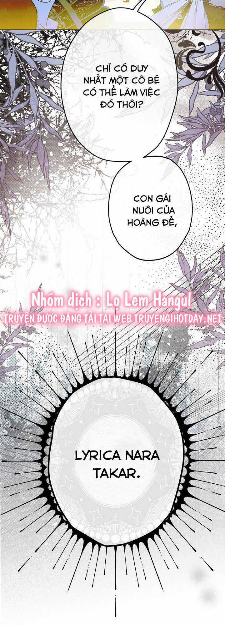 Khế Ước Hôn Nhân Của Mẹ Tôi Chapter 60 trang 25