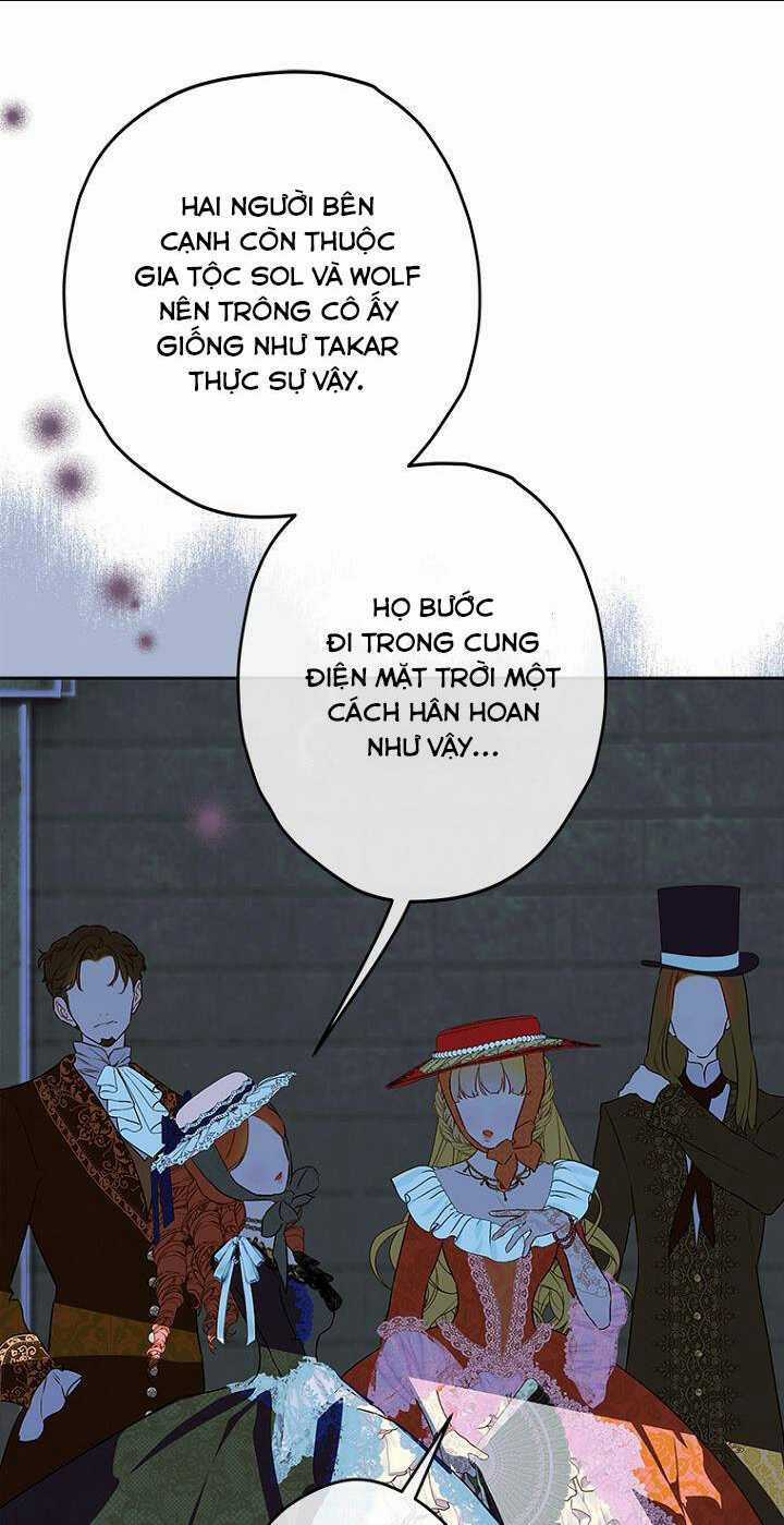 Khế Ước Hôn Nhân Của Mẹ Tôi Chapter 60 trang 26