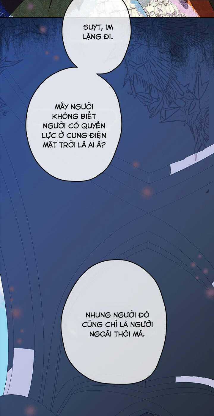 Khế Ước Hôn Nhân Của Mẹ Tôi Chapter 60 trang 27