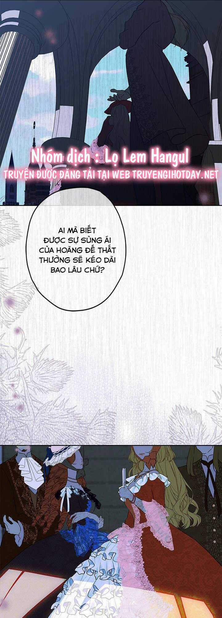 Khế Ước Hôn Nhân Của Mẹ Tôi Chapter 60 trang 28