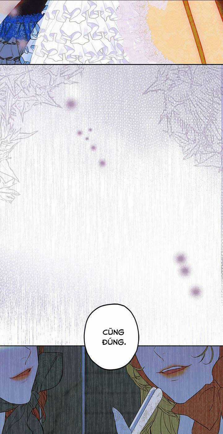 Khế Ước Hôn Nhân Của Mẹ Tôi Chapter 60 trang 29