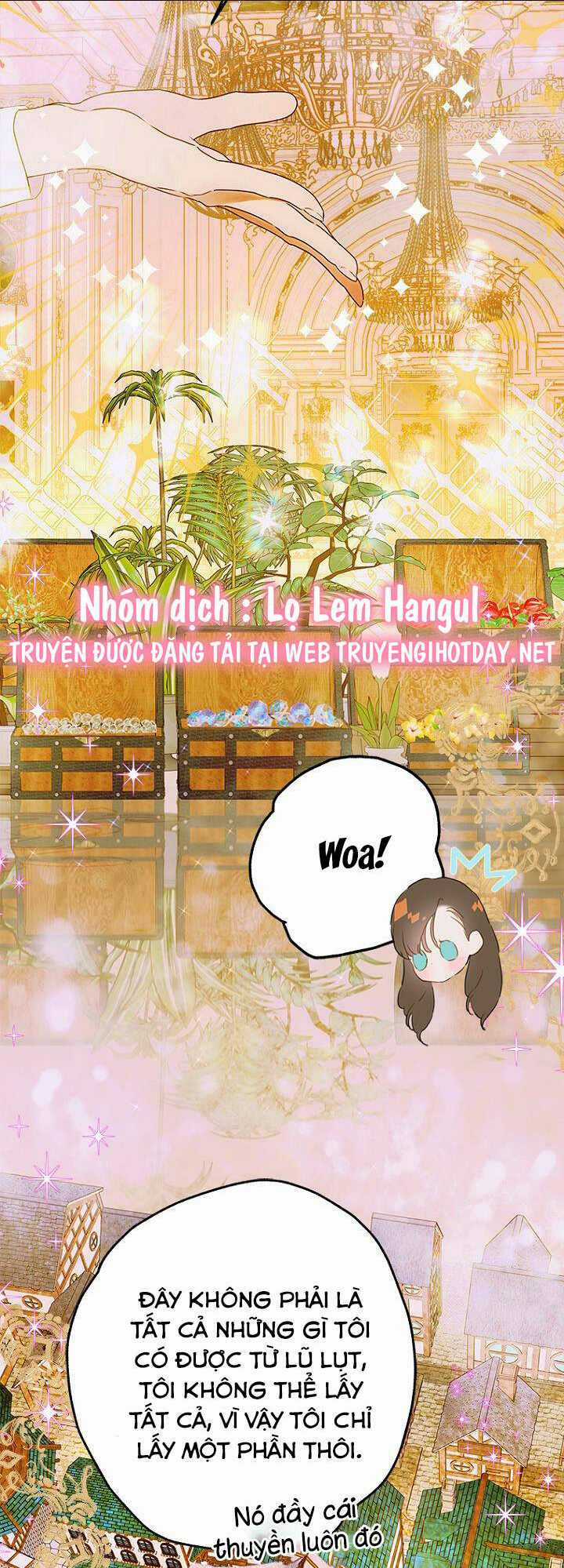 Khế Ước Hôn Nhân Của Mẹ Tôi Chapter 60 trang 3