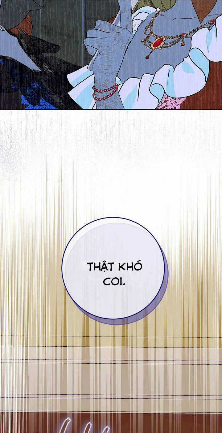 Khế Ước Hôn Nhân Của Mẹ Tôi Chapter 60 trang 30