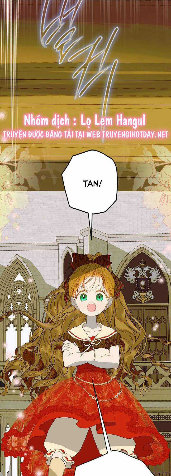 Khế Ước Hôn Nhân Của Mẹ Tôi Chapter 60 trang 31