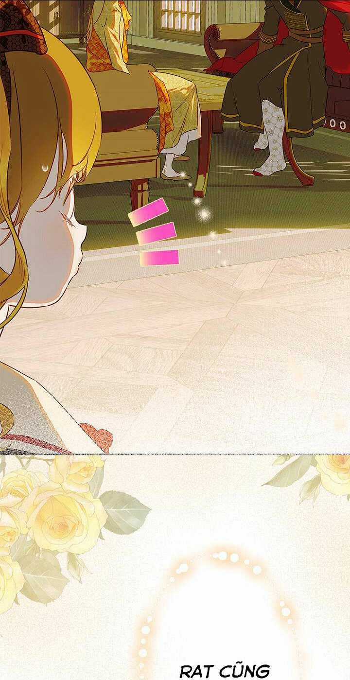 Khế Ước Hôn Nhân Của Mẹ Tôi Chapter 60 trang 33