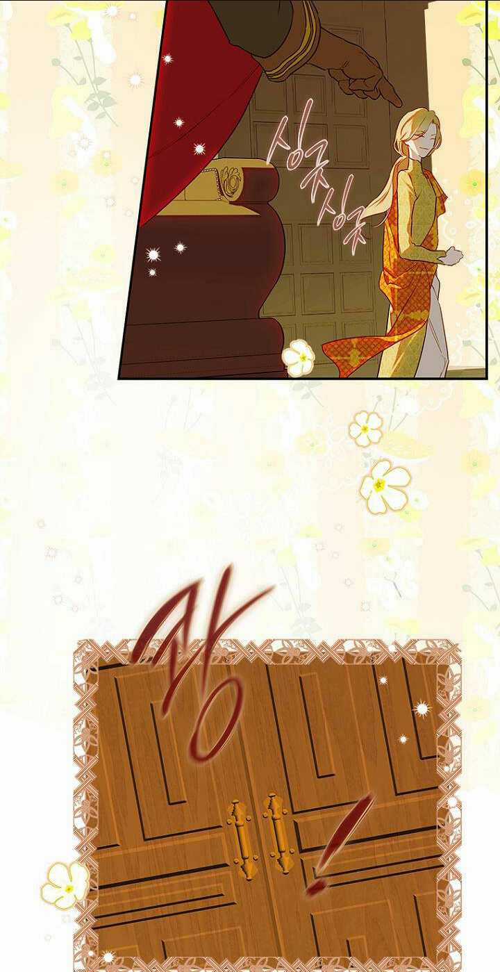 Khế Ước Hôn Nhân Của Mẹ Tôi Chapter 60 trang 36