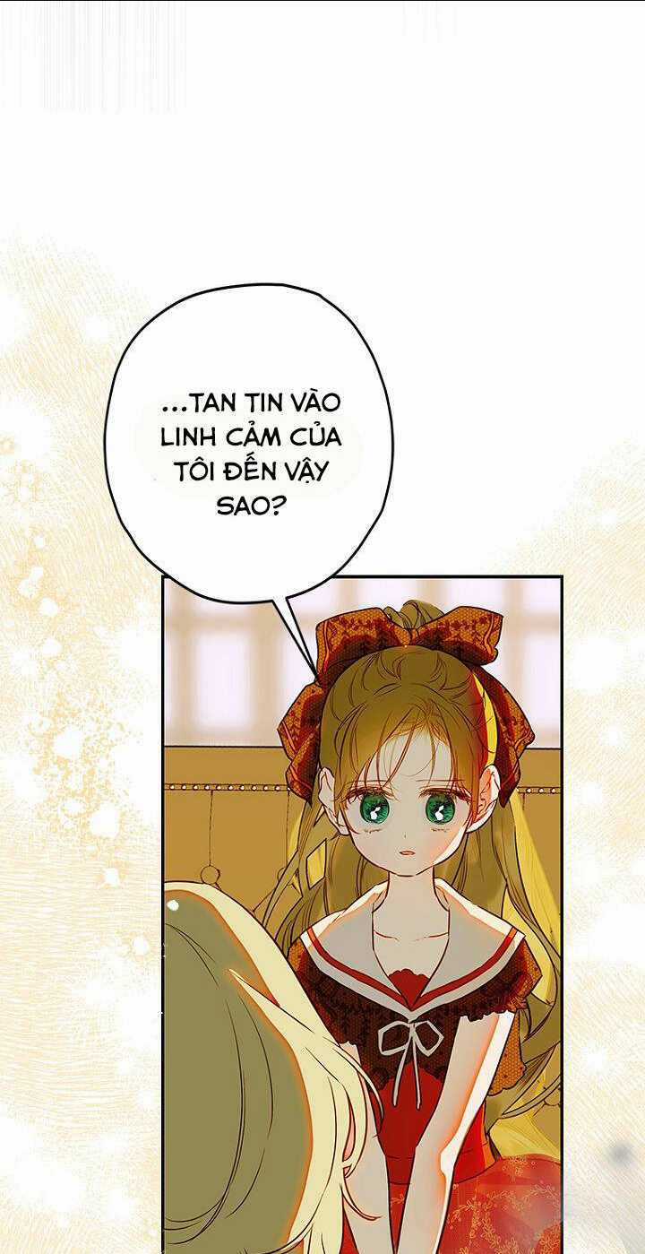 Khế Ước Hôn Nhân Của Mẹ Tôi Chapter 60 trang 39