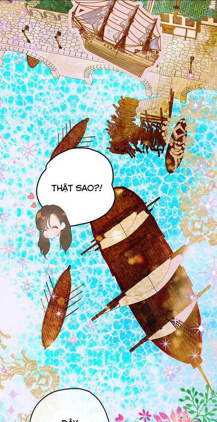 Khế Ước Hôn Nhân Của Mẹ Tôi Chapter 60 trang 4