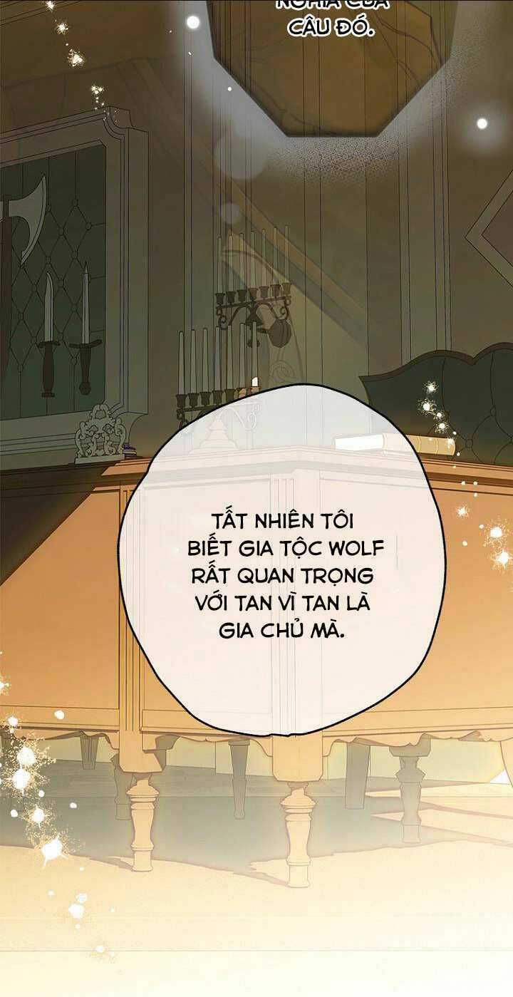 Khế Ước Hôn Nhân Của Mẹ Tôi Chapter 60 trang 41