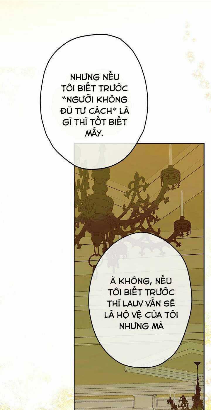 Khế Ước Hôn Nhân Của Mẹ Tôi Chapter 60 trang 42