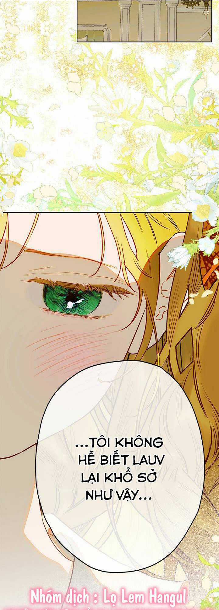 Khế Ước Hôn Nhân Của Mẹ Tôi Chapter 60 trang 43