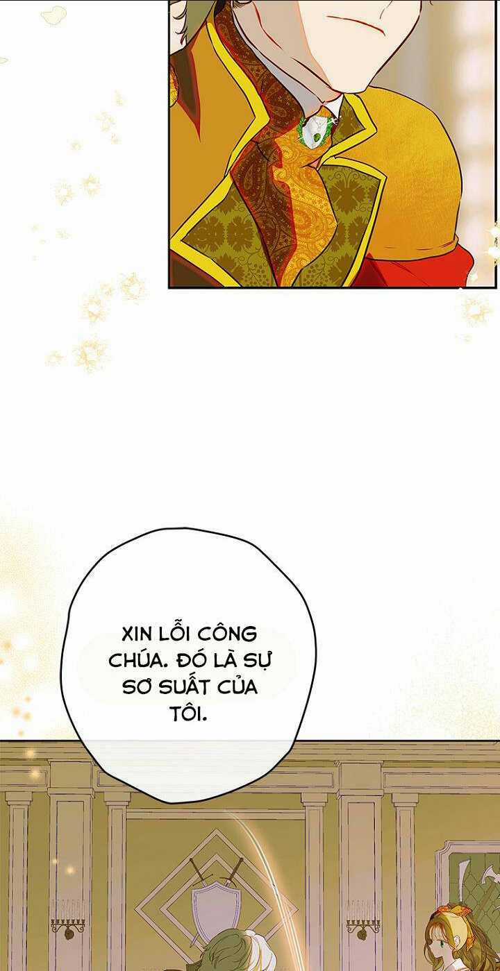 Khế Ước Hôn Nhân Của Mẹ Tôi Chapter 60 trang 45