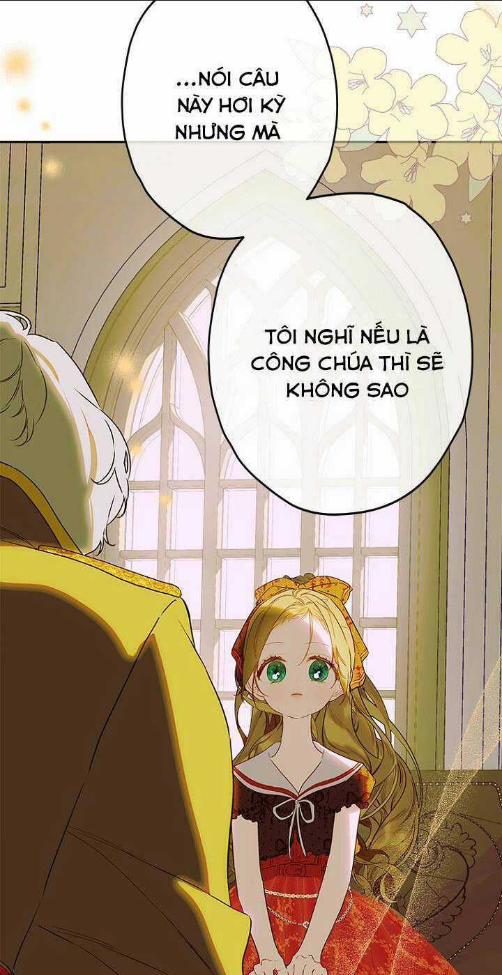 Khế Ước Hôn Nhân Của Mẹ Tôi Chapter 60 trang 47